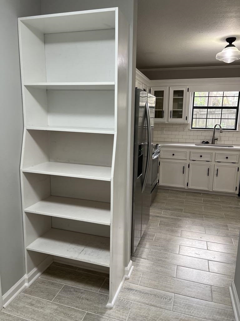 Riverland to Crystal Hill - Residential