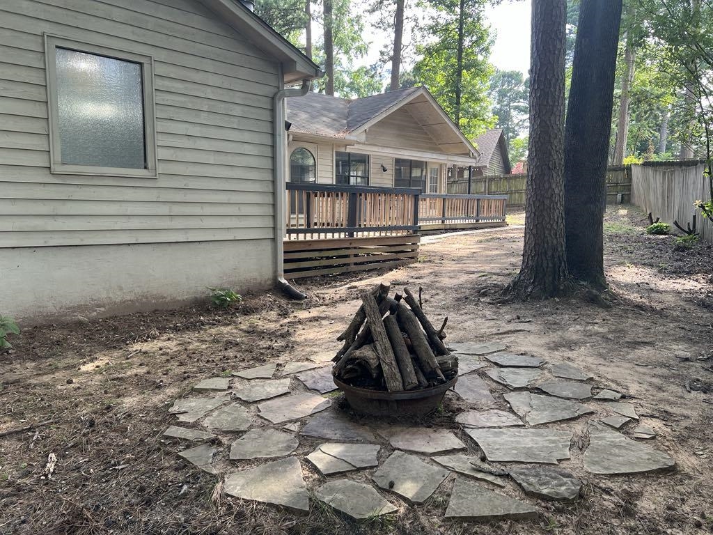 Riverland to Crystal Hill - Residential