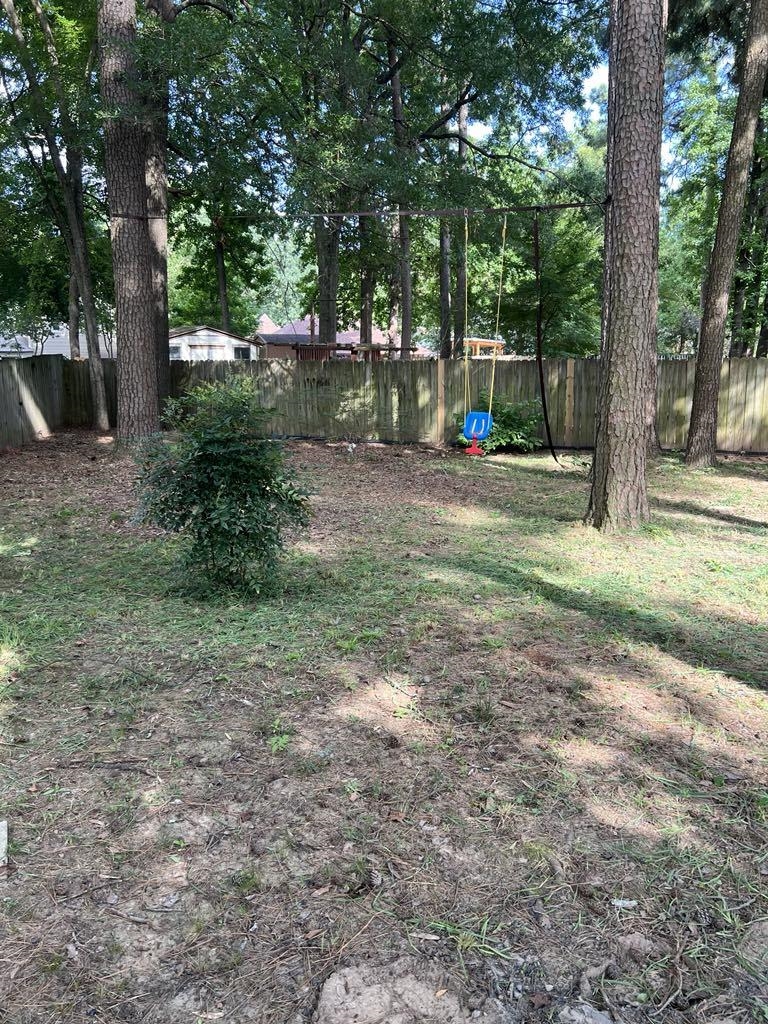 Riverland to Crystal Hill - Residential