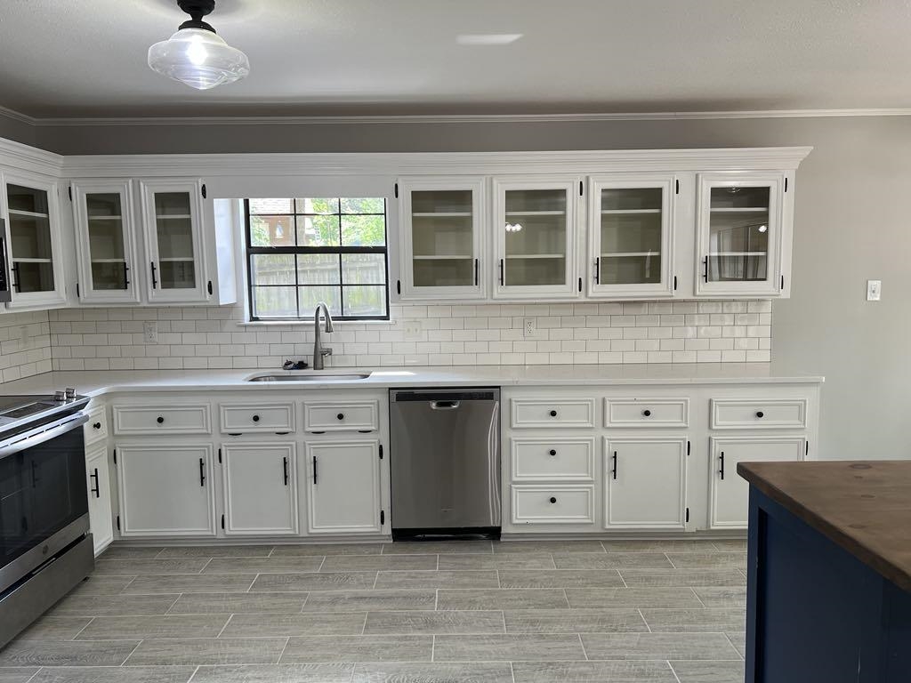 Riverland to Crystal Hill - Residential