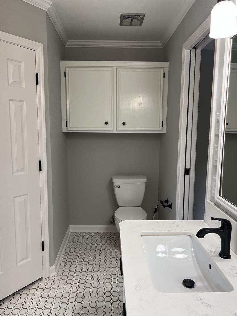 Riverland to Crystal Hill - Residential