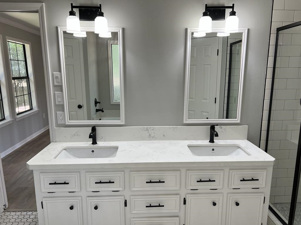 Riverland to Crystal Hill - Residential