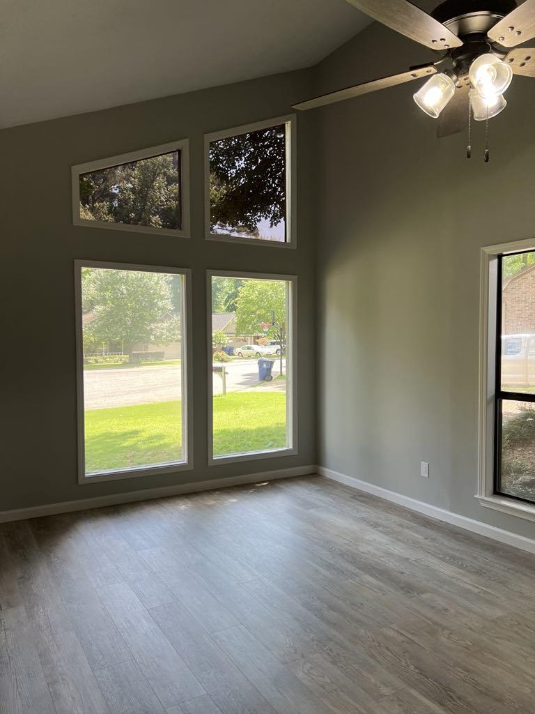 Riverland to Crystal Hill - Residential