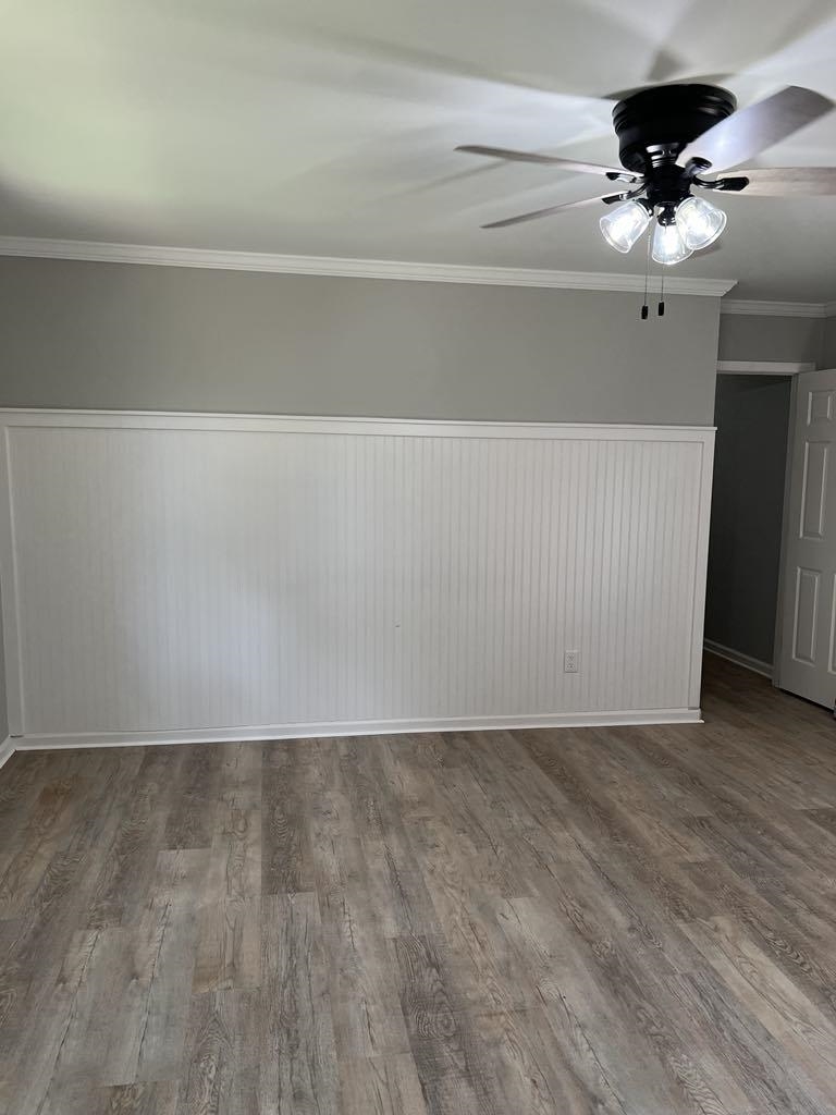 Riverland to Crystal Hill - Residential