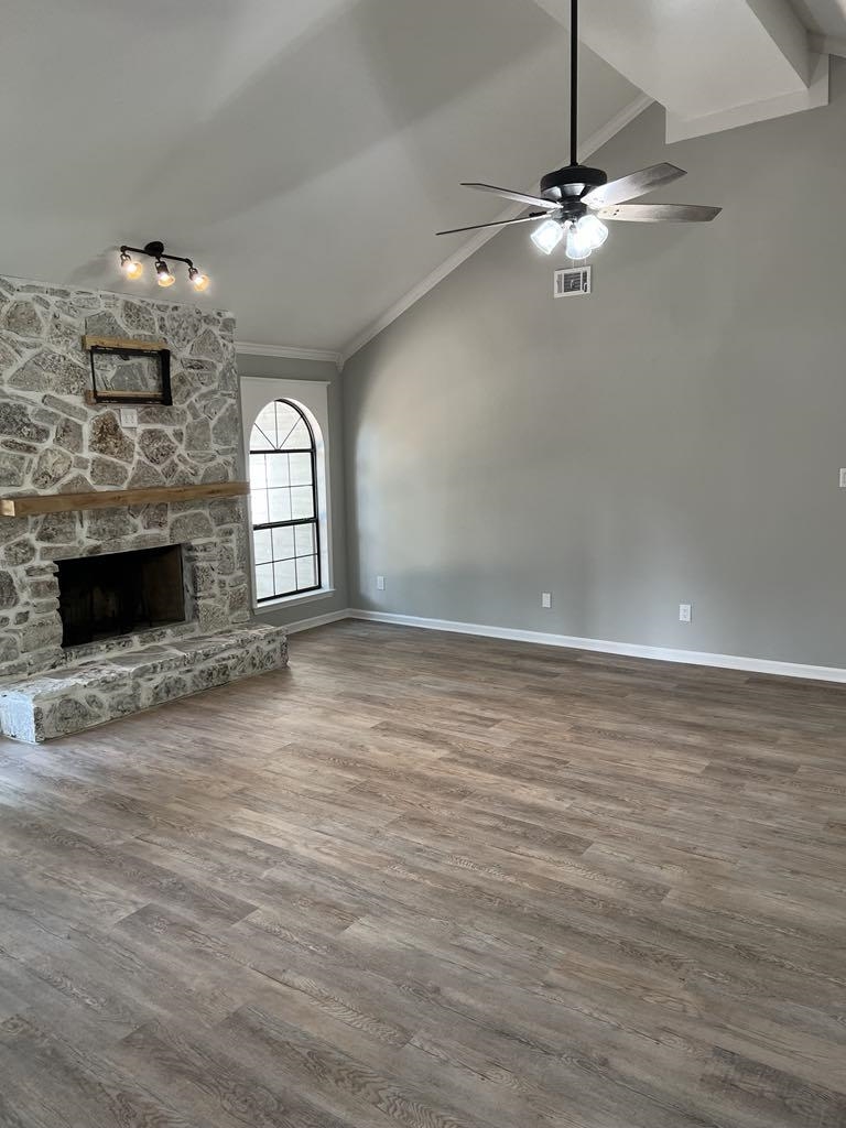 Riverland to Crystal Hill - Residential