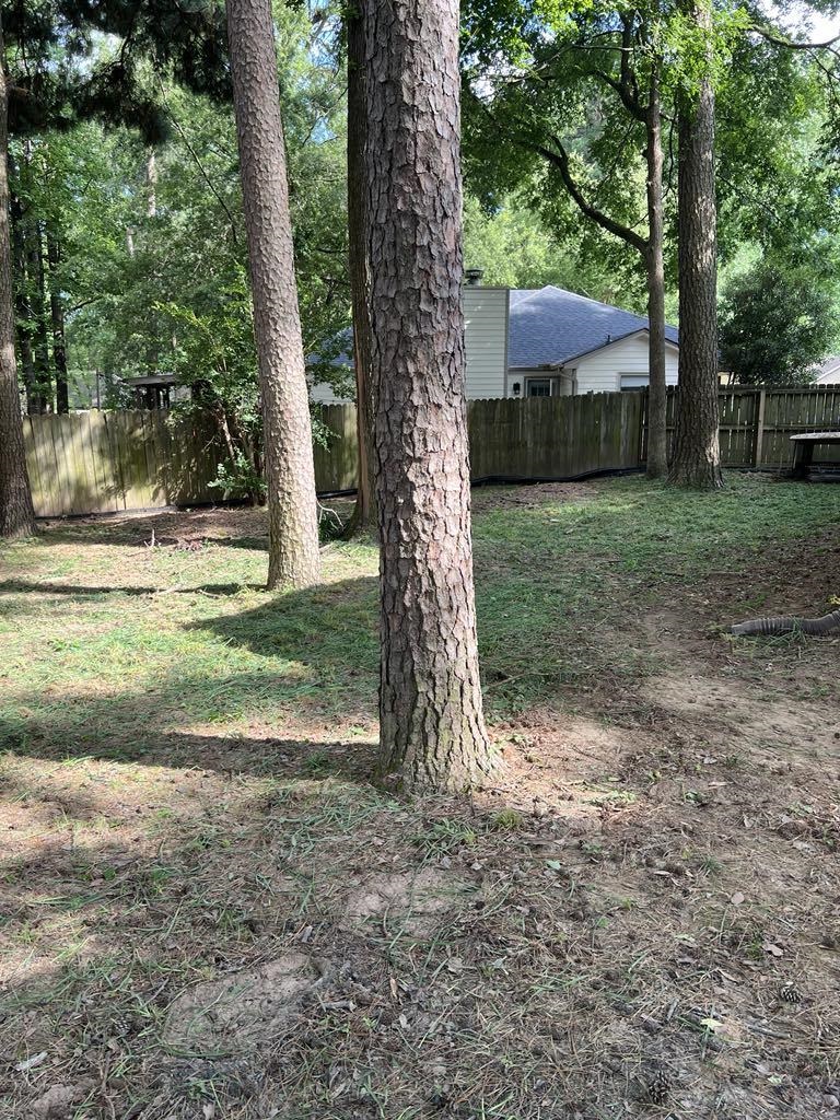 Riverland to Crystal Hill - Residential