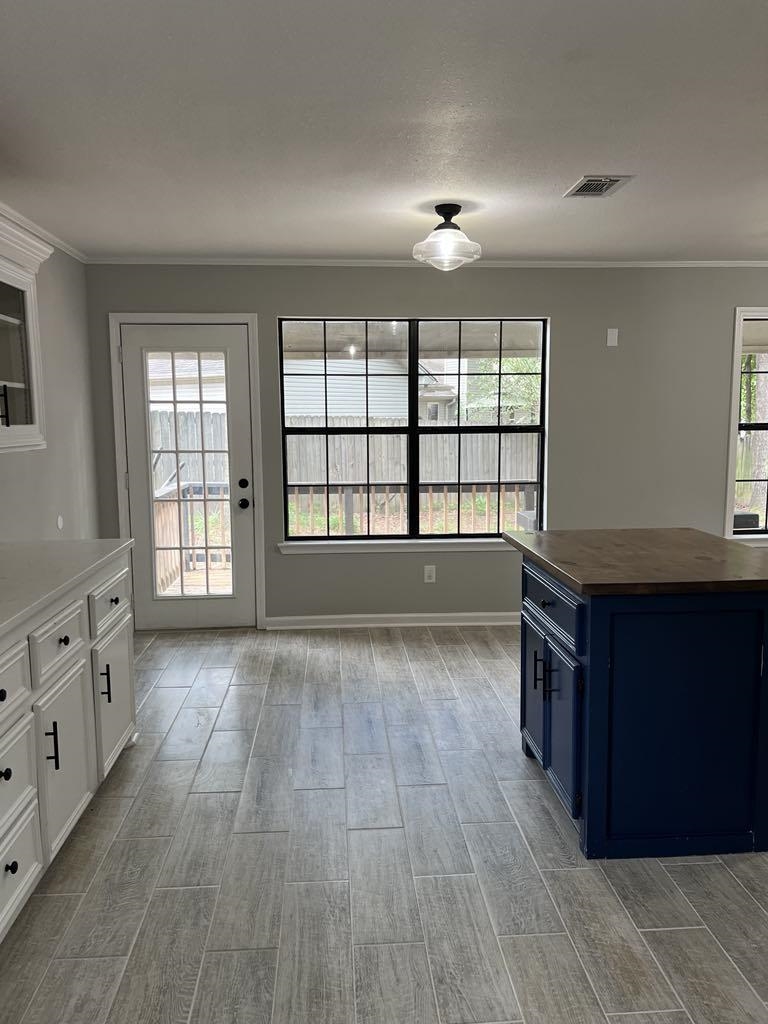 Riverland to Crystal Hill - Residential