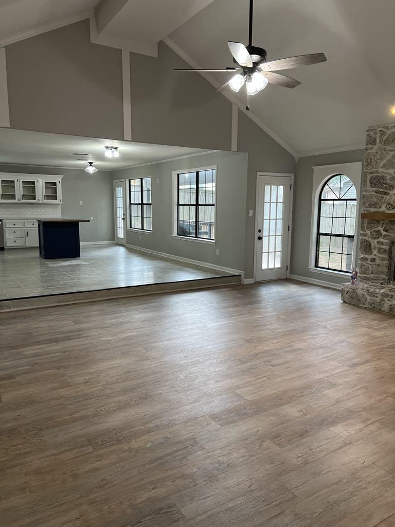 Riverland to Crystal Hill - Residential