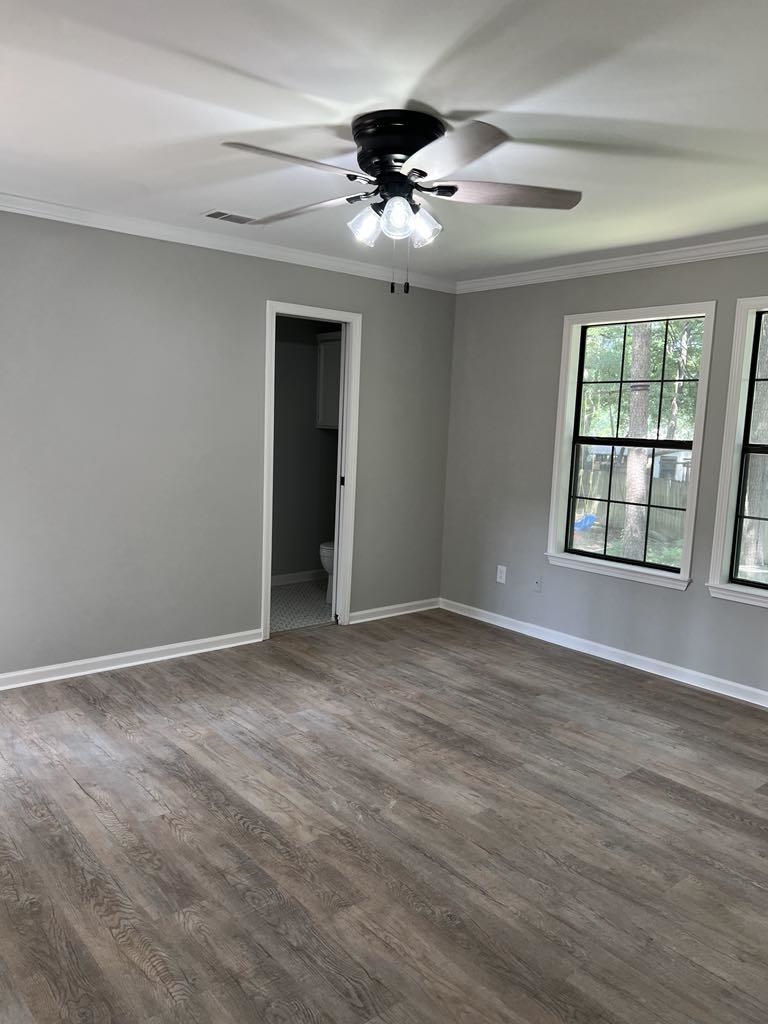 Riverland to Crystal Hill - Residential