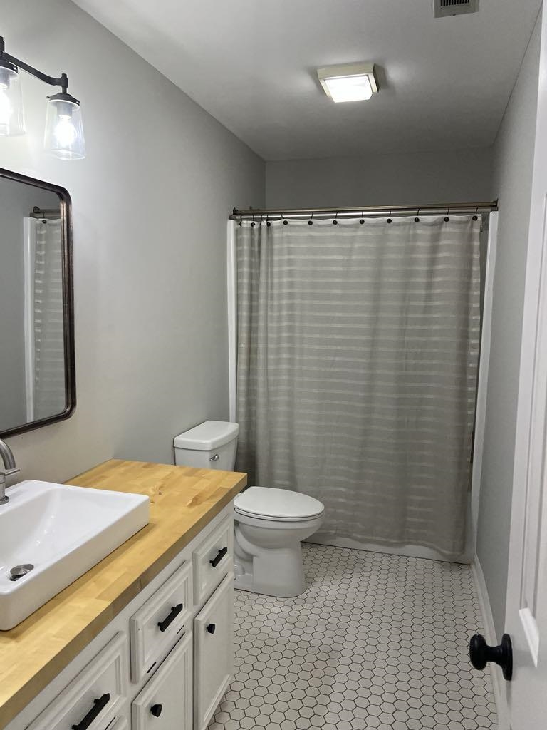 Riverland to Crystal Hill - Residential