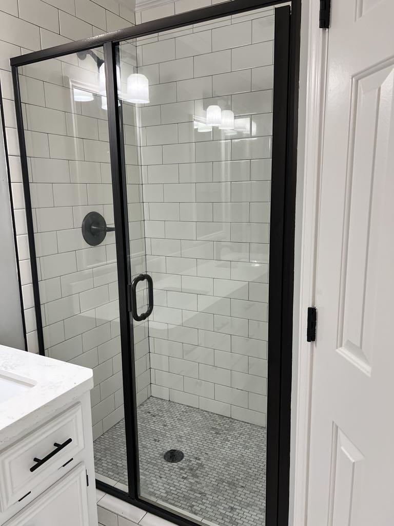 Riverland to Crystal Hill - Residential