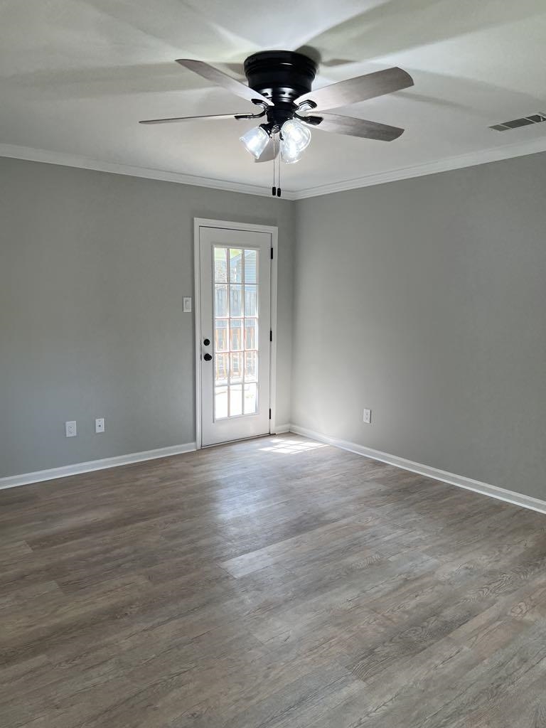 Riverland to Crystal Hill - Residential