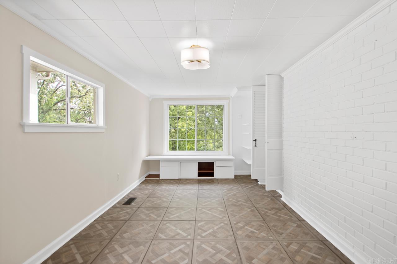 PARK HILL - Residential