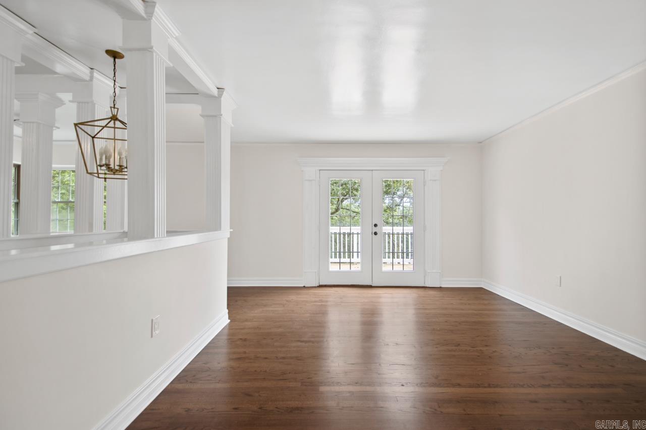 PARK HILL - Residential