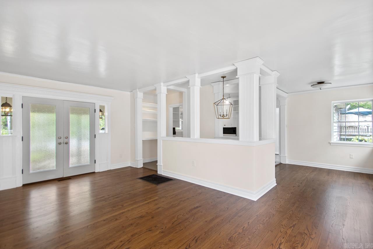 PARK HILL - Residential