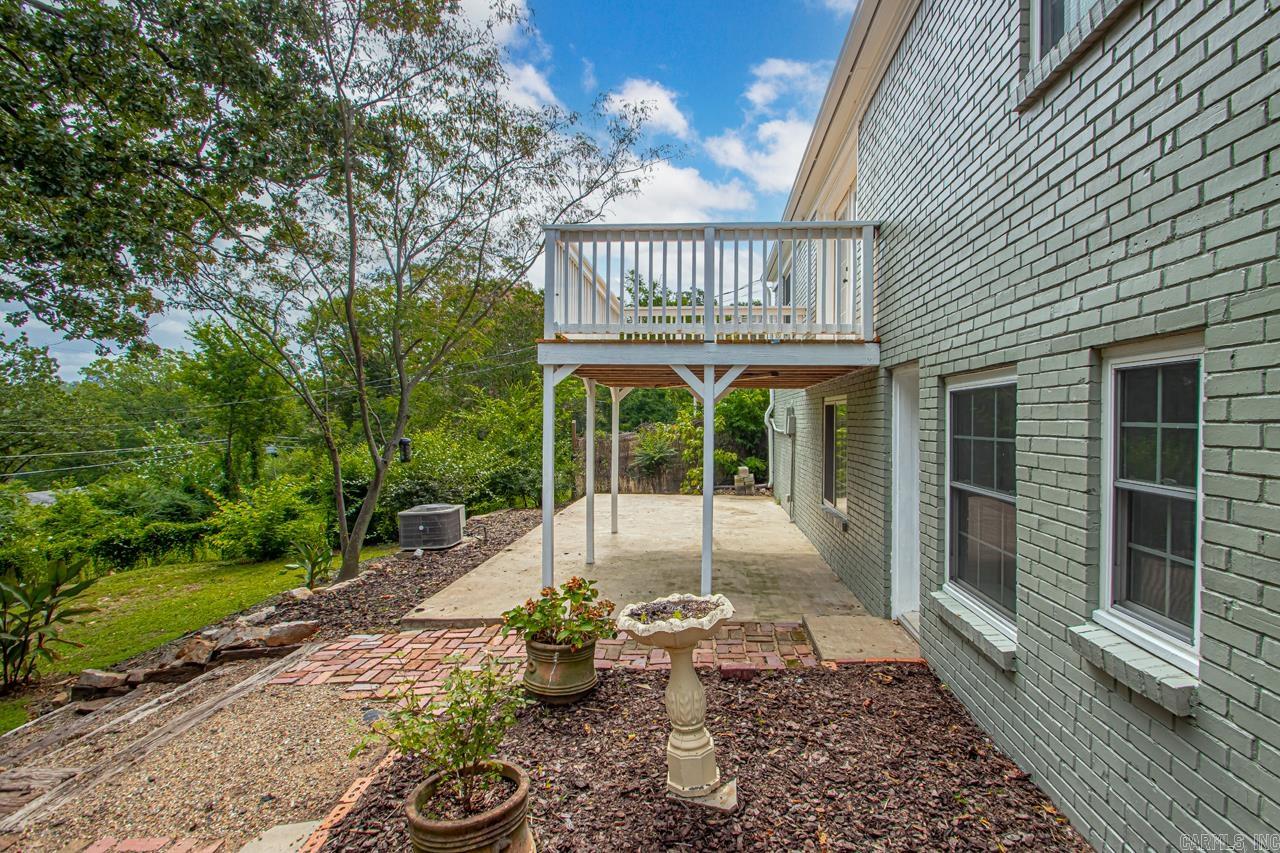 PARK HILL - Residential