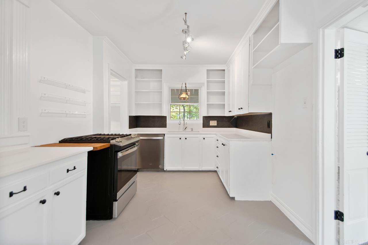 PARK HILL - Residential