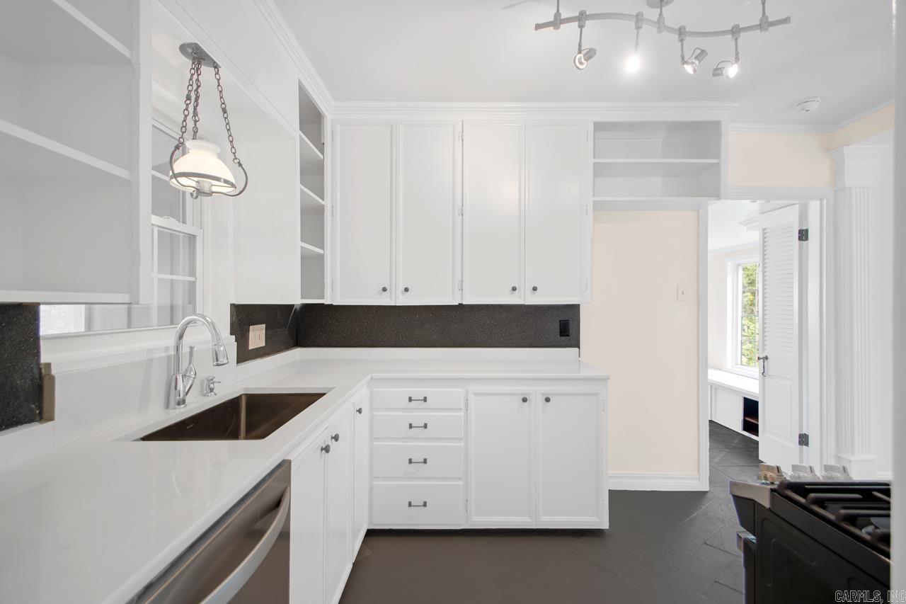 PARK HILL - Residential