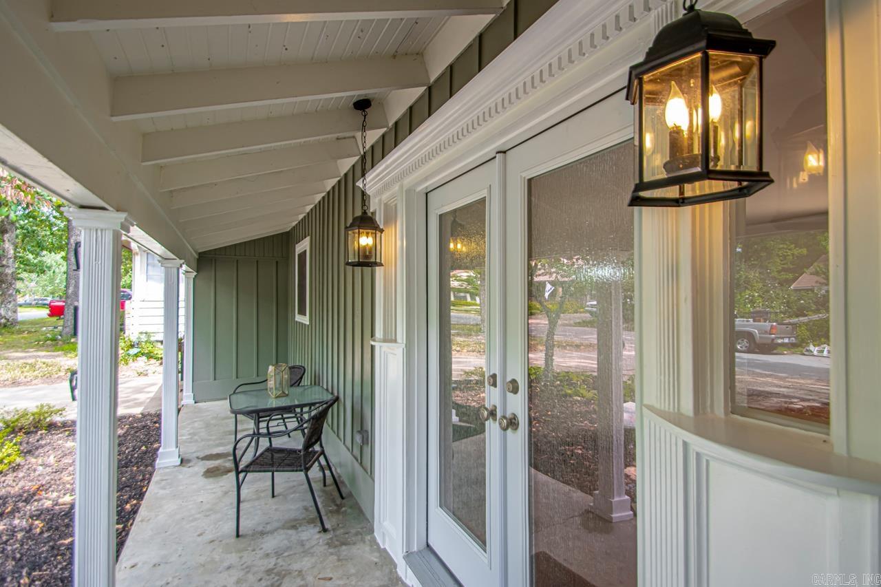 PARK HILL - Residential