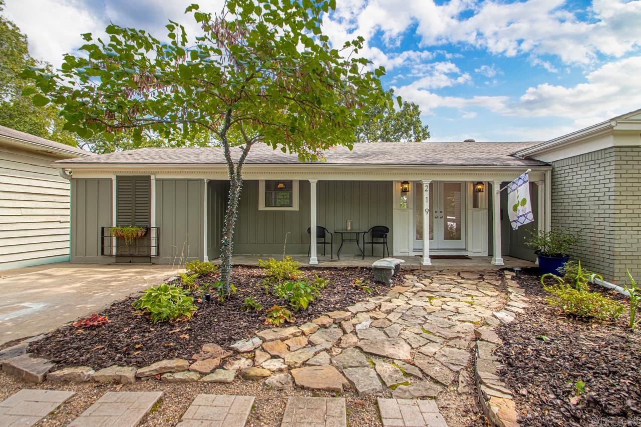 PARK HILL - Residential