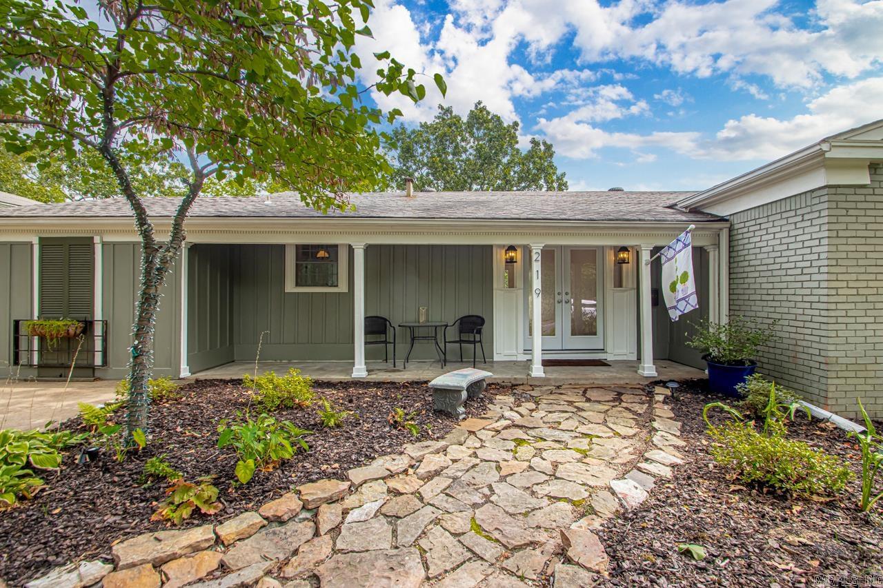 PARK HILL - Residential