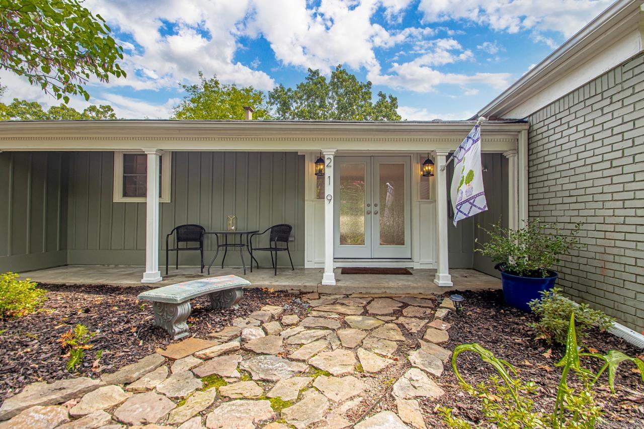 PARK HILL - Residential