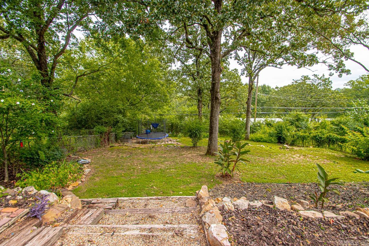 PARK HILL - Residential