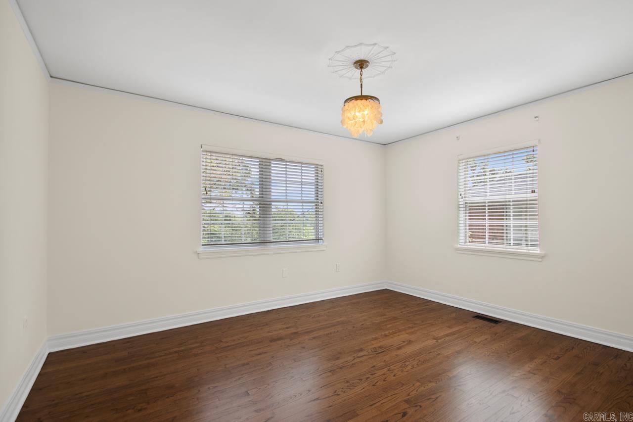 PARK HILL - Residential