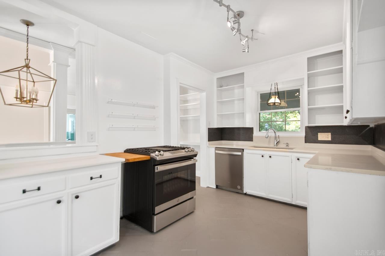 PARK HILL - Residential