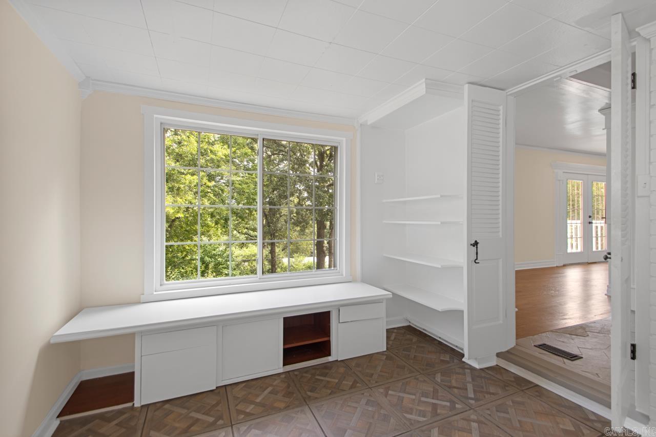 PARK HILL - Residential