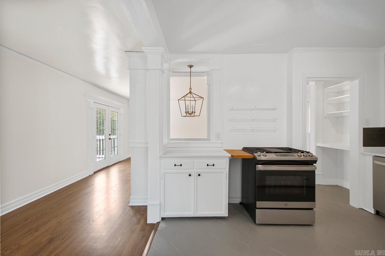 PARK HILL - Residential