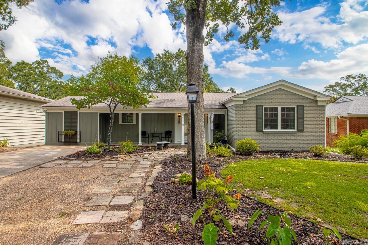 PARK HILL - Residential