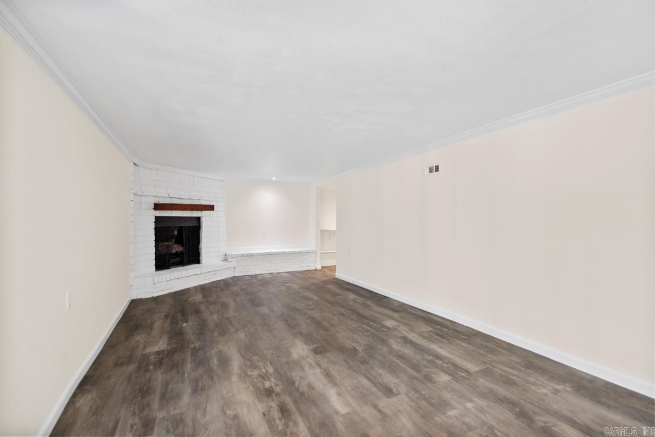 PARK HILL - Residential