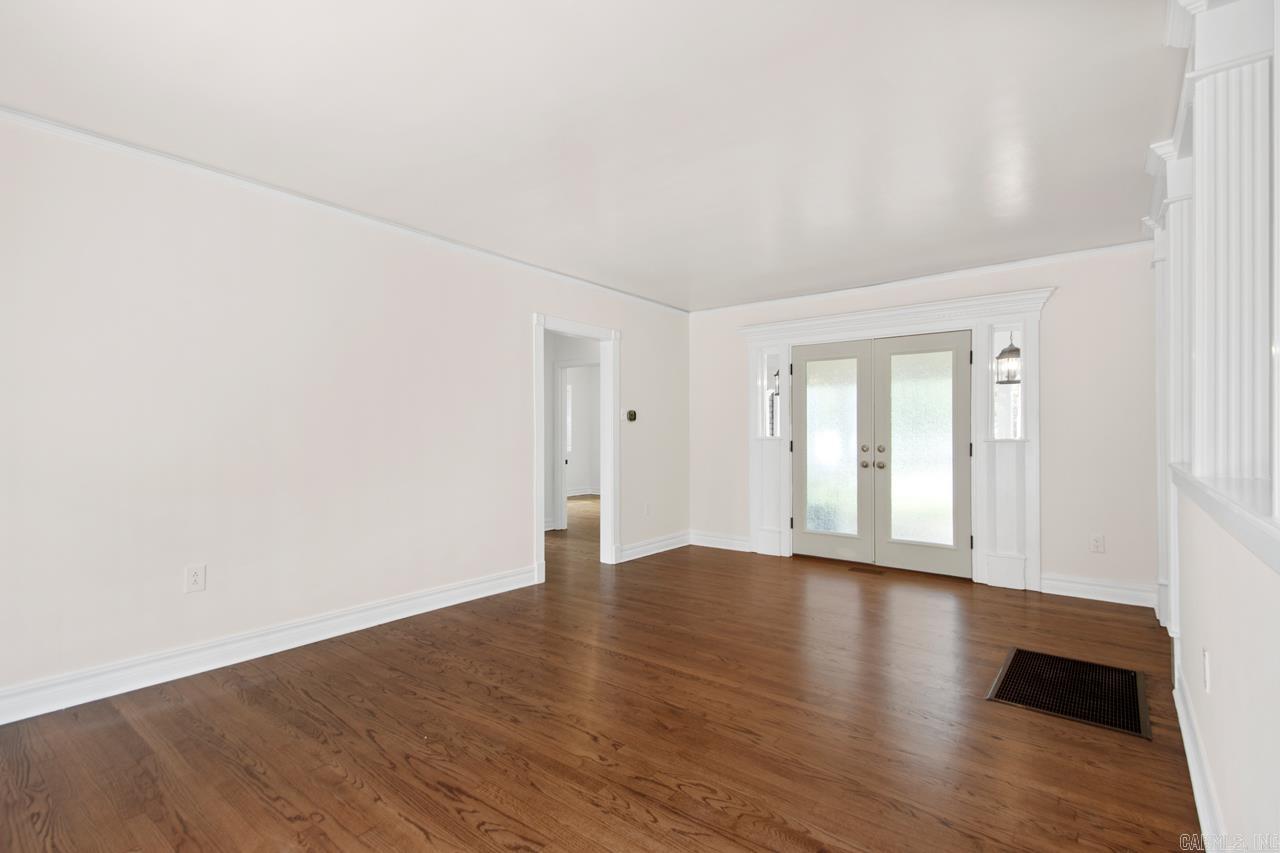 PARK HILL - Residential