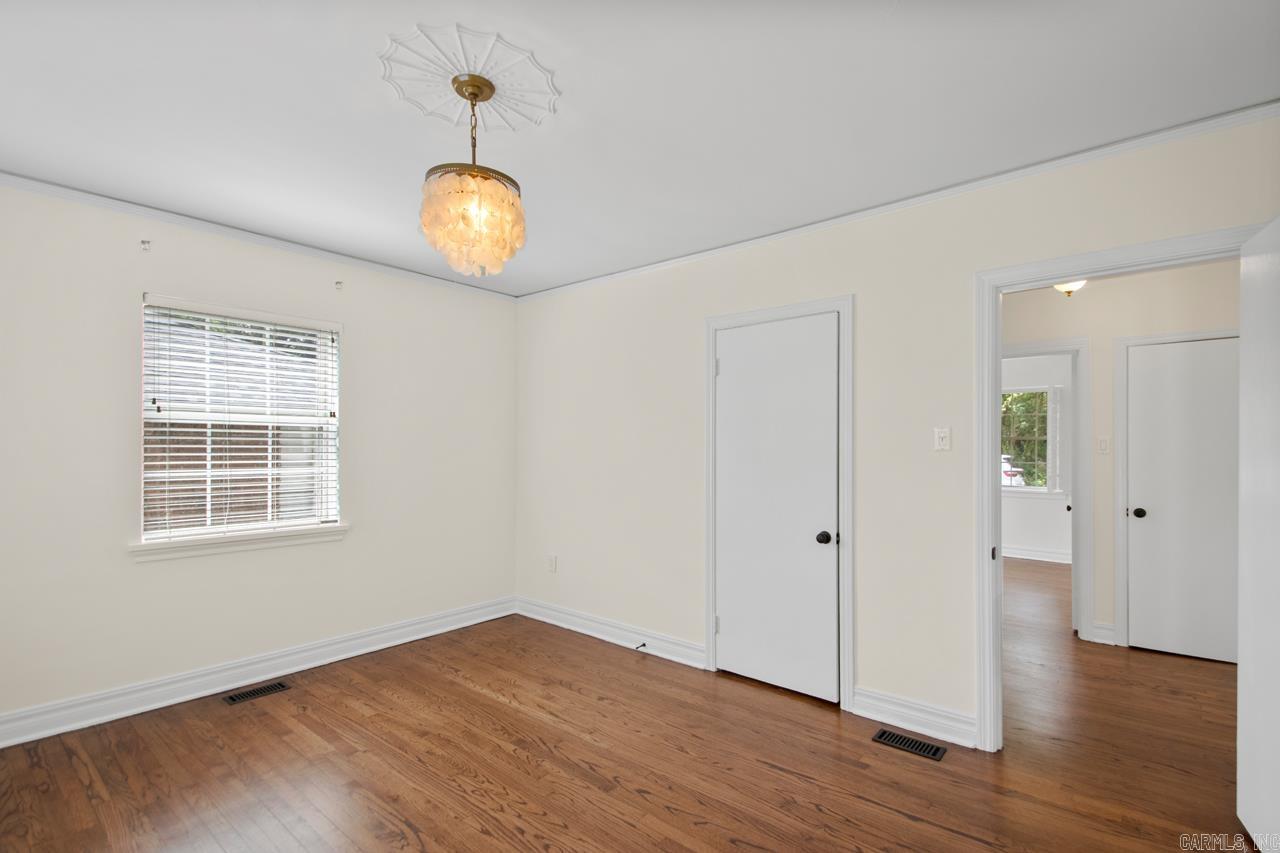 PARK HILL - Residential