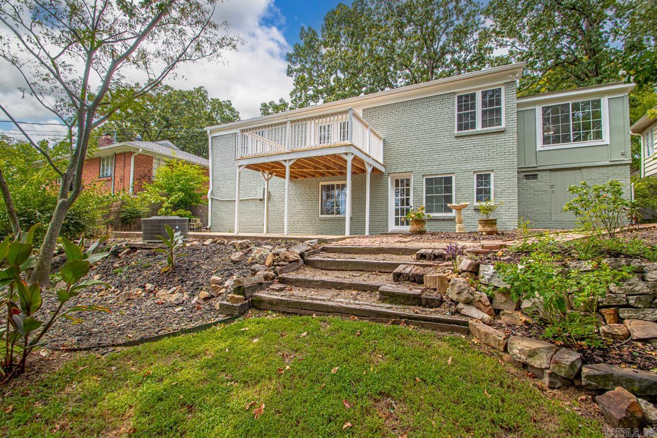 PARK HILL - Residential