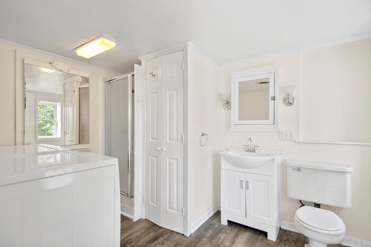 PARK HILL - Residential