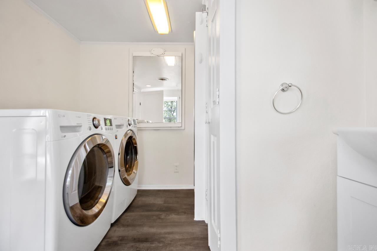 PARK HILL - Residential