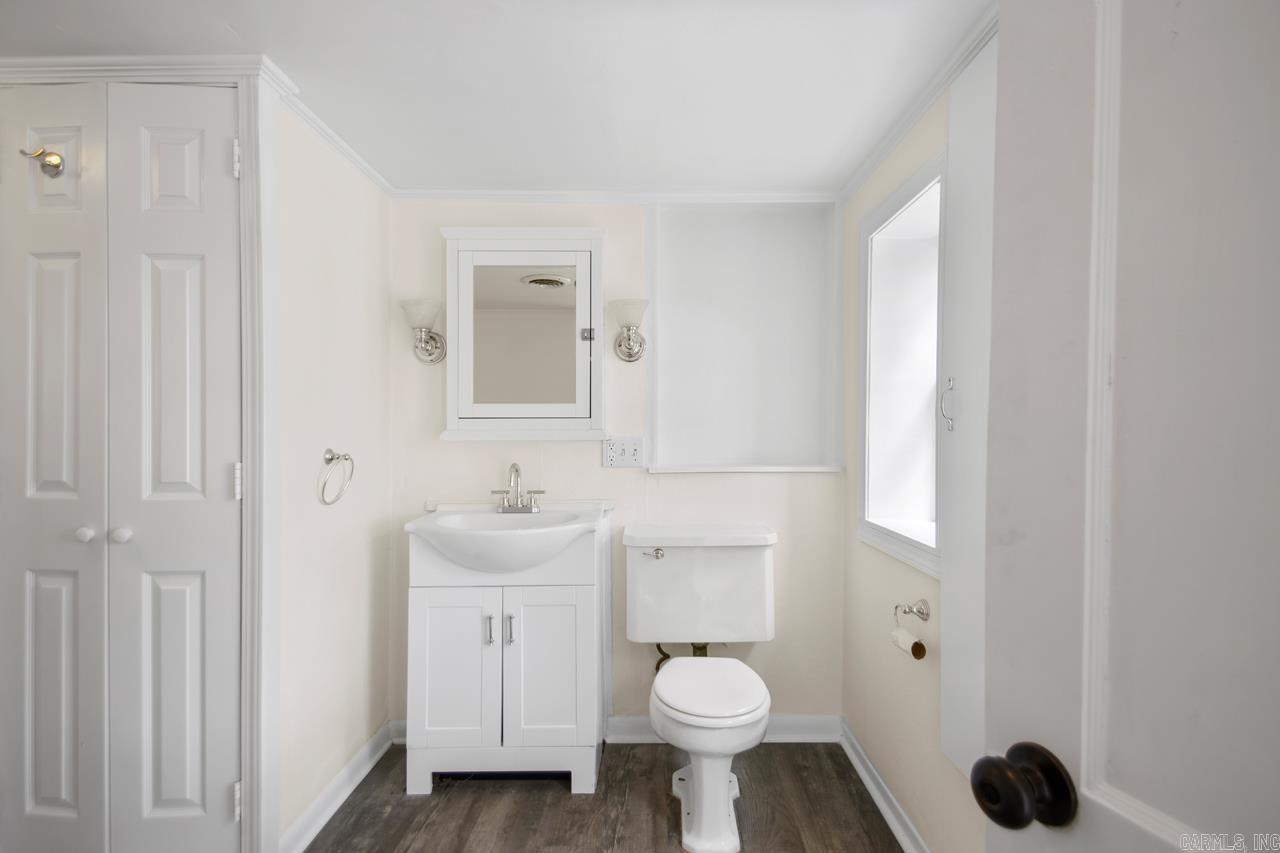 PARK HILL - Residential