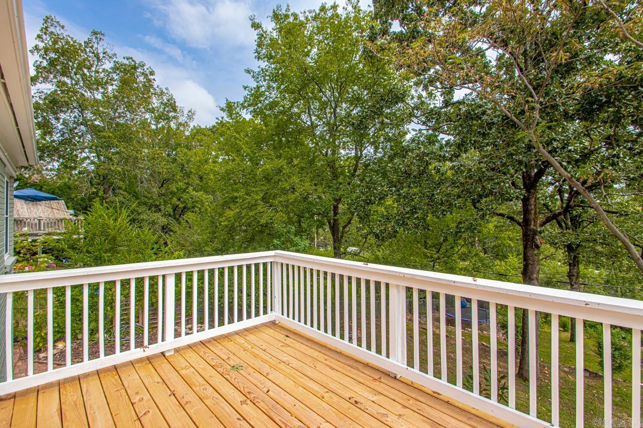 PARK HILL - Residential