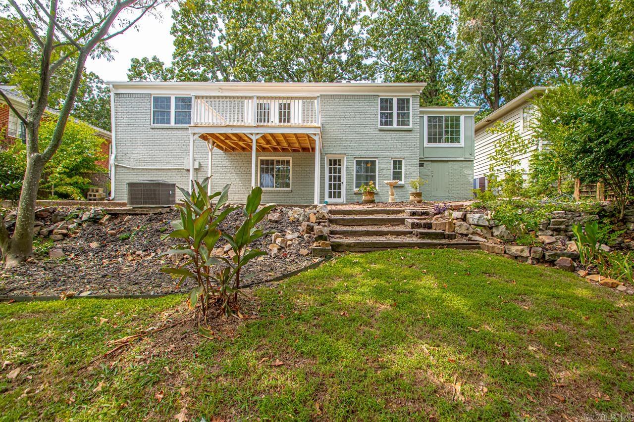 PARK HILL - Residential