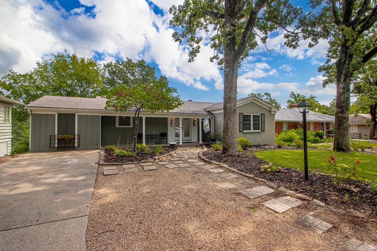 PARK HILL - Residential