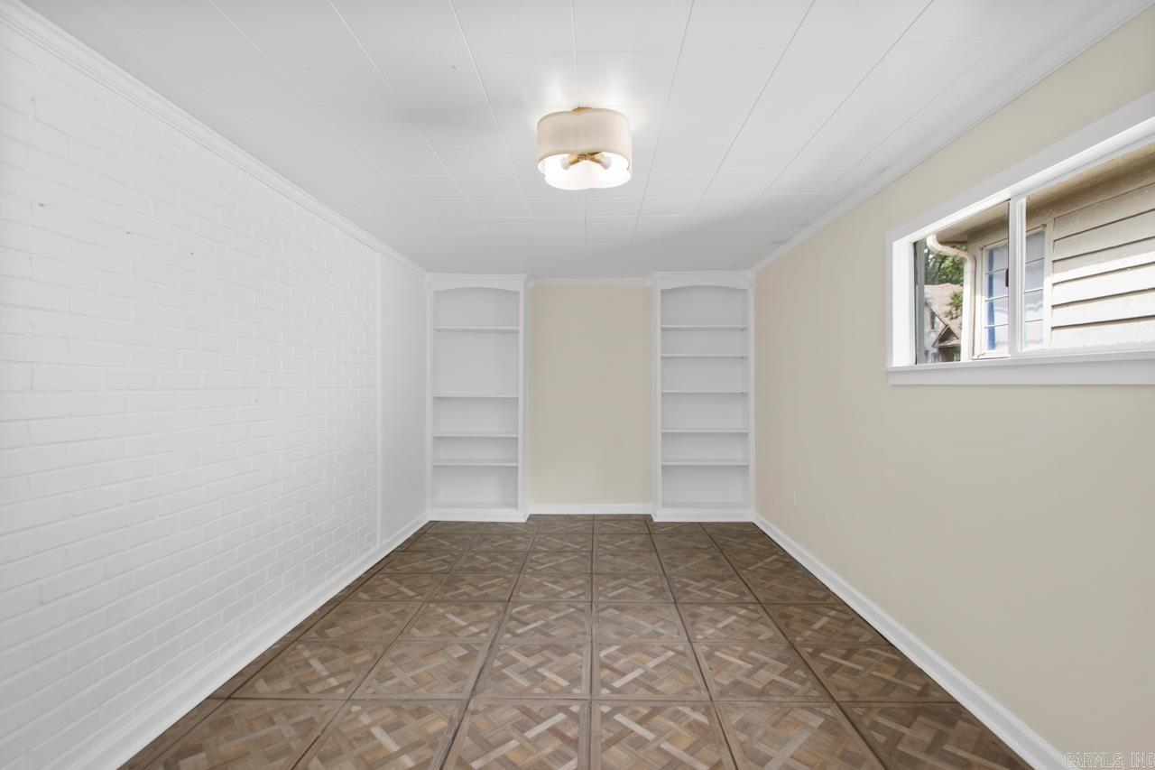 PARK HILL - Residential