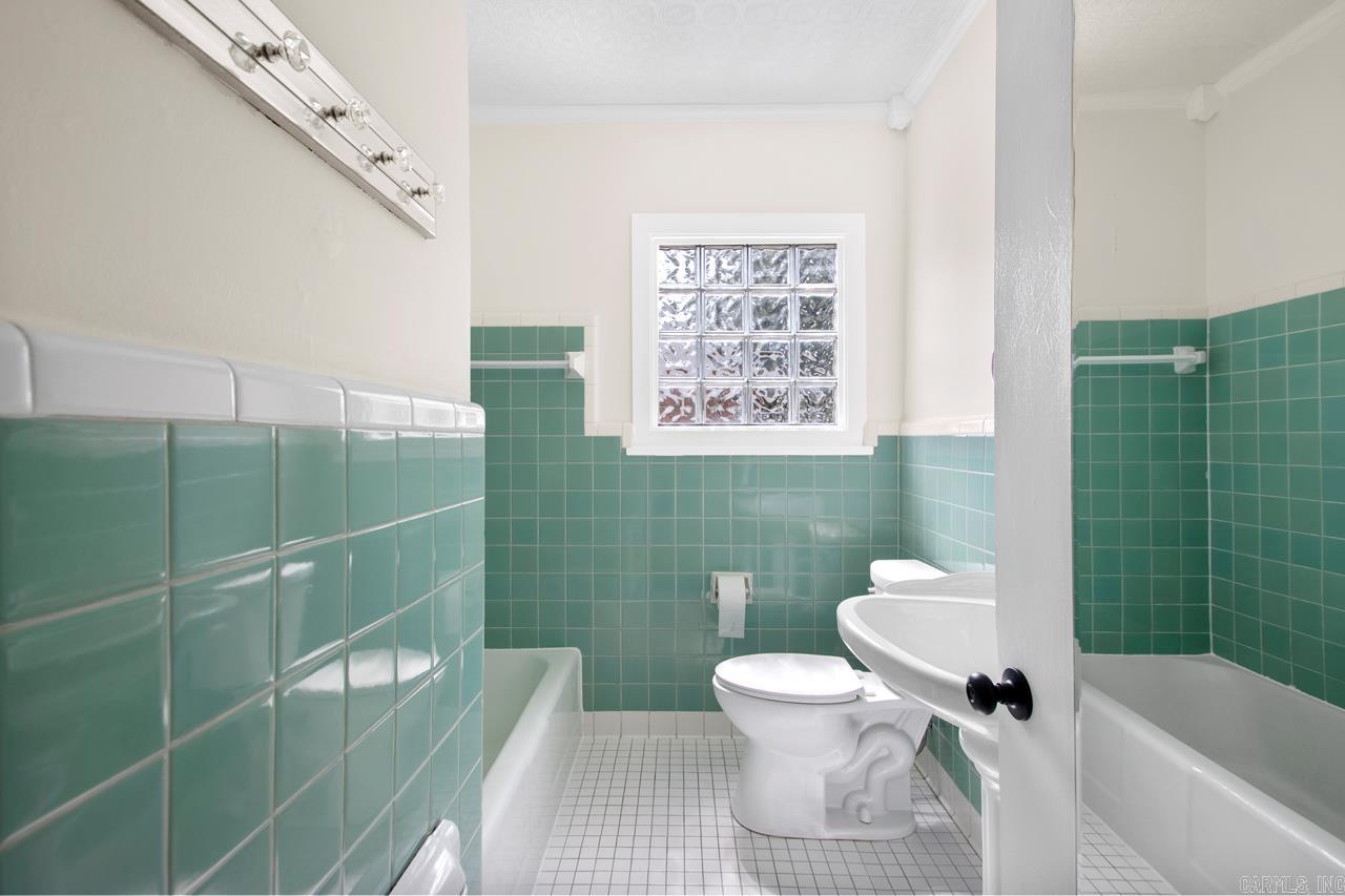 PARK HILL - Residential