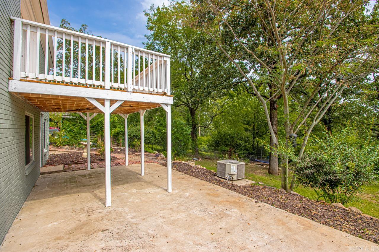 PARK HILL - Residential