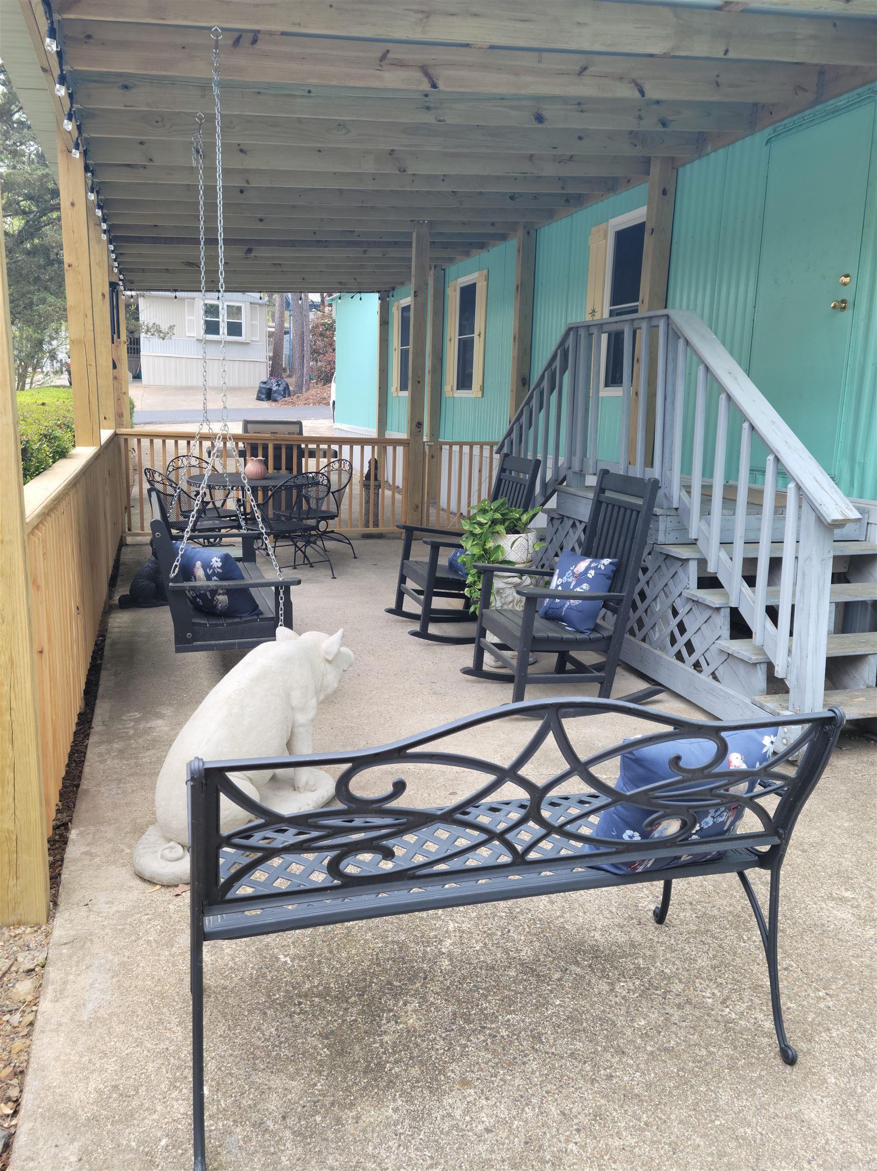 Timbercrest - Residential