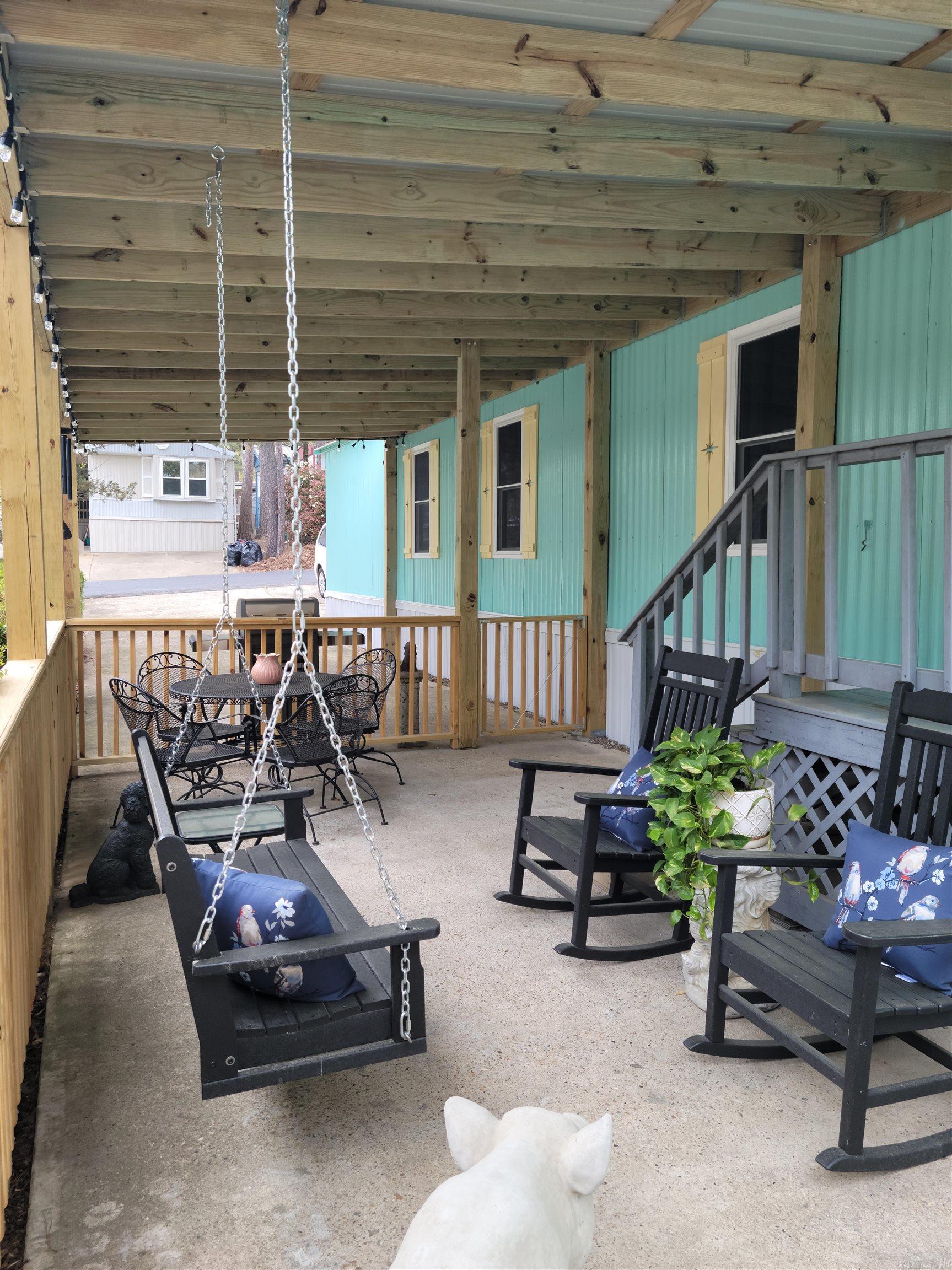 Timbercrest - Residential