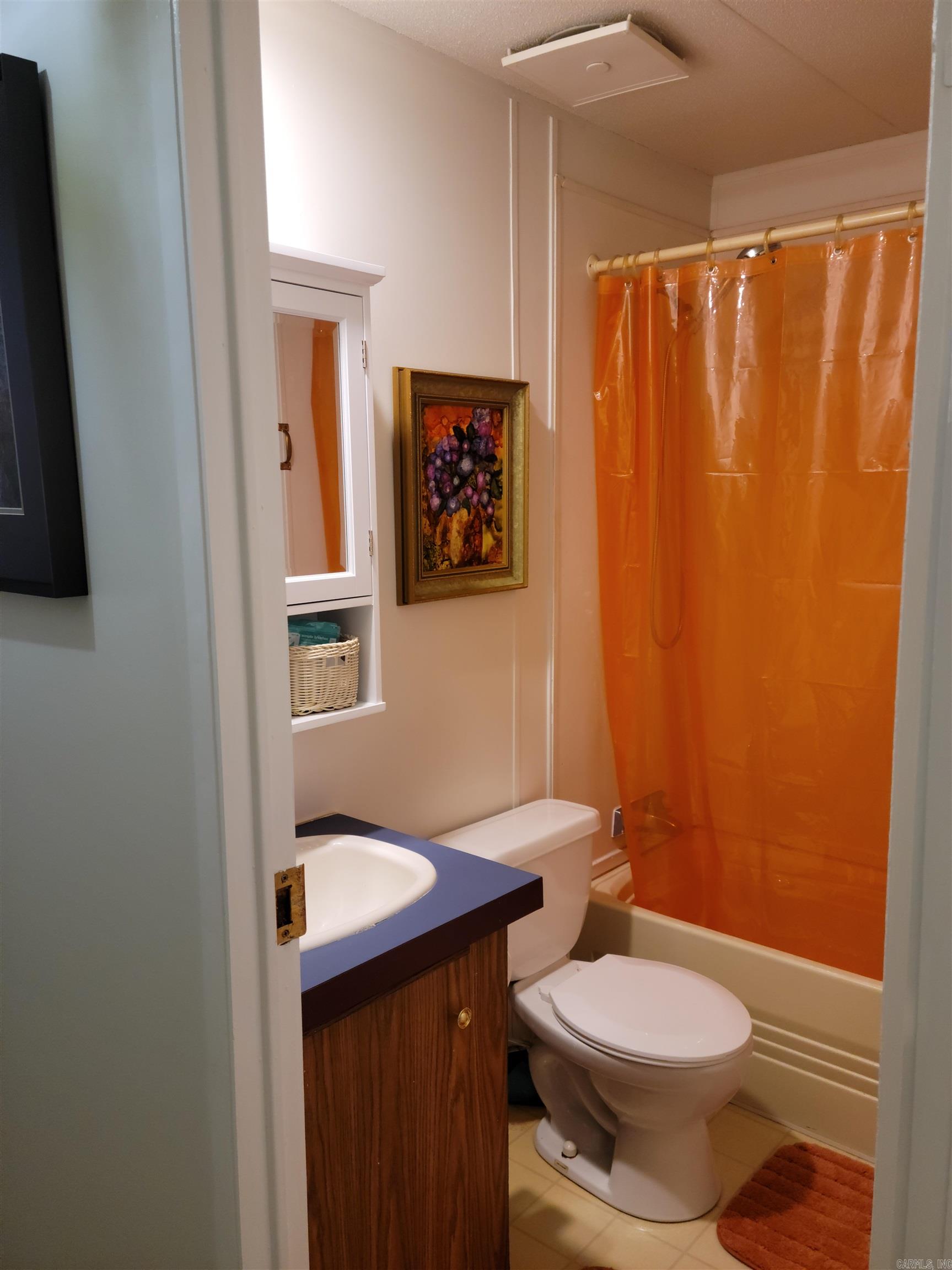 Timbercrest - Residential