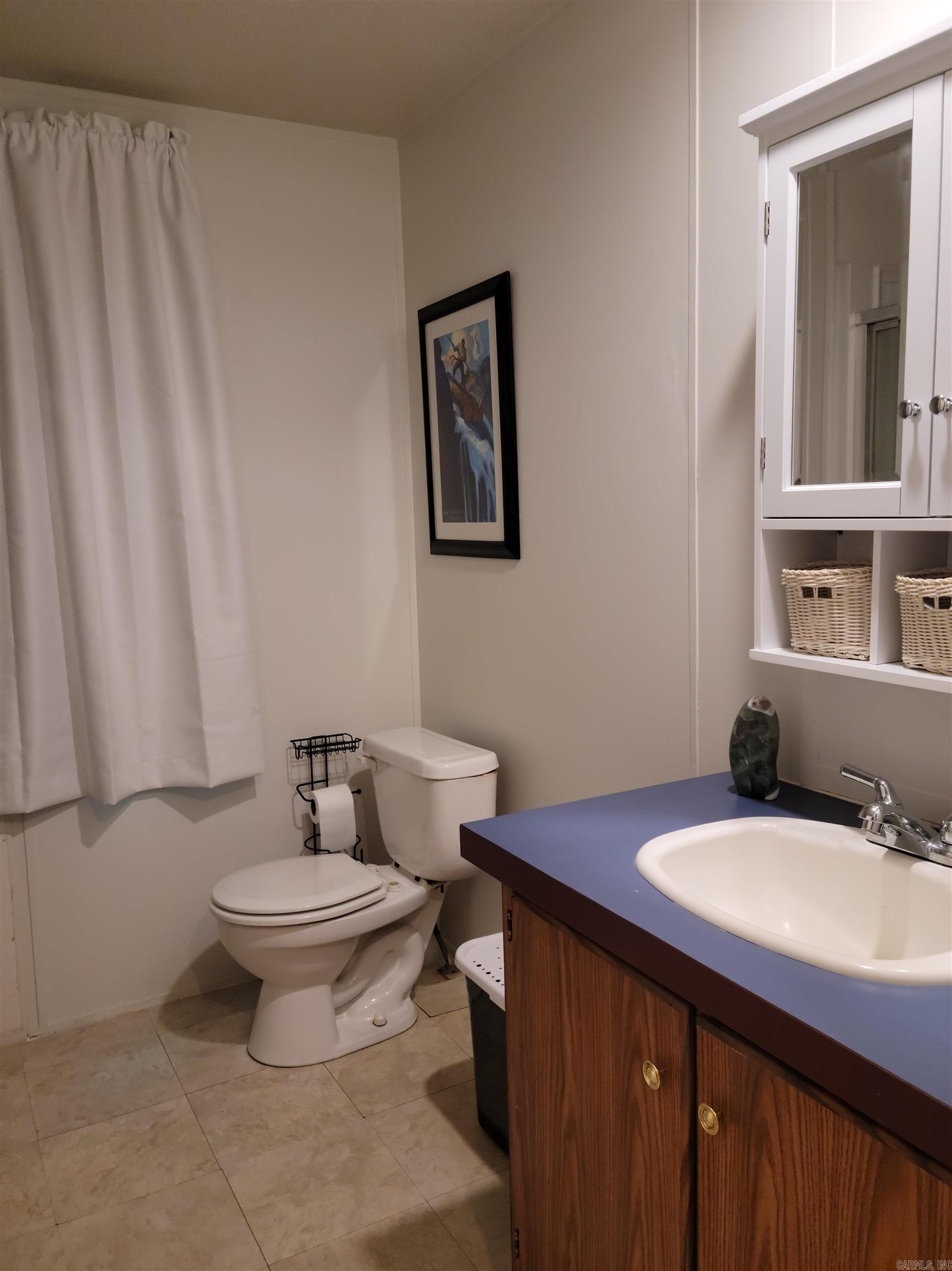 Timbercrest - Residential