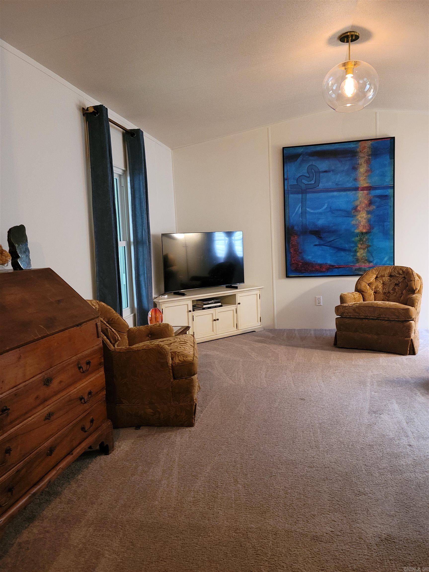 Timbercrest - Residential